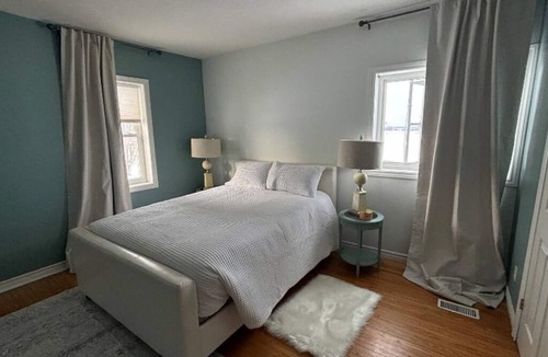 Centre Wellington Other | The Elora Farmhouse