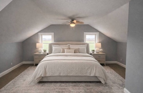 Centre Wellington Other | The Elora Farmhouse