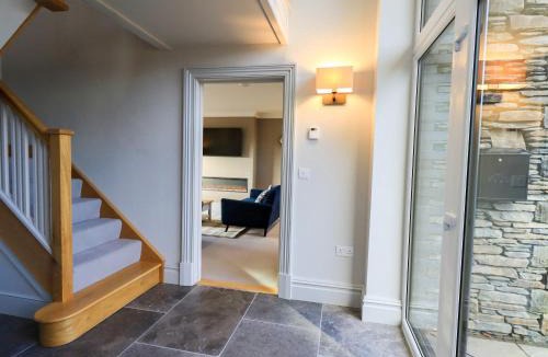 Lamplugh House | The Elterwater Barn