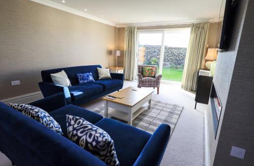 Lamplugh House | The Elterwater Barn