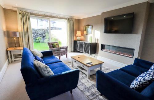 Lamplugh House | The Elterwater Barn