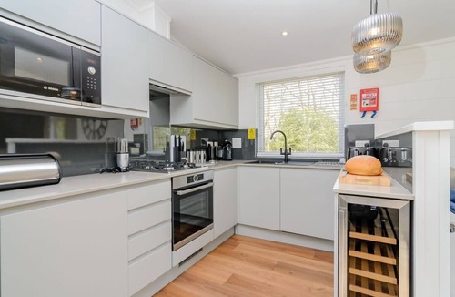 Fotheringhay Cabin | The Elton, Rockingham Forest