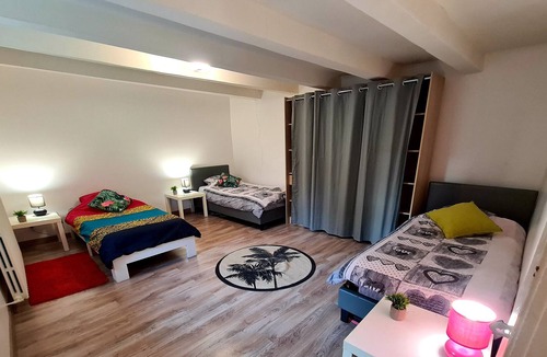 Amancy Other | The Elves Farm