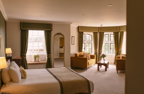 Crookham Village Hotel | The Elvetham Hotel