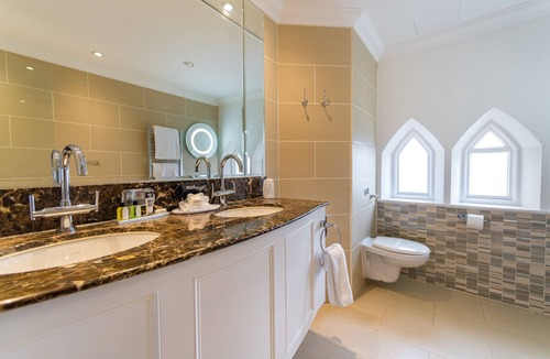 Crookham Village Hotel | The Elvetham Hotel