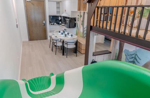 Medini Apartment | The Elysia Park Residence by Nest Home