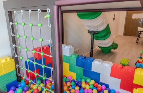 Medini Apartment | The Elysia Park Residence by Nest Home