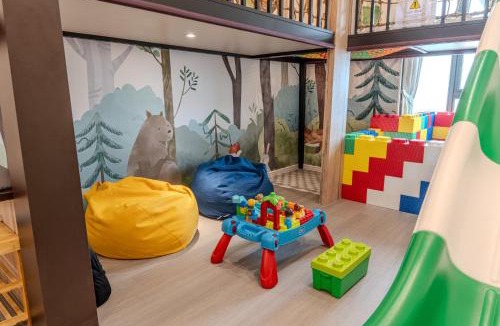 Medini Apartment | The Elysia Park Residence by Nest Home