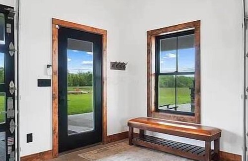 Granville Apartment | The Elysian Retreat