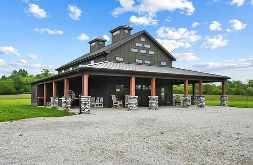 Granville Apartment | The Elysian Retreat