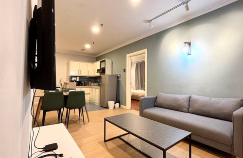 Kampung Datuk Keramat Condo | The Embassy Row 206 Apartments