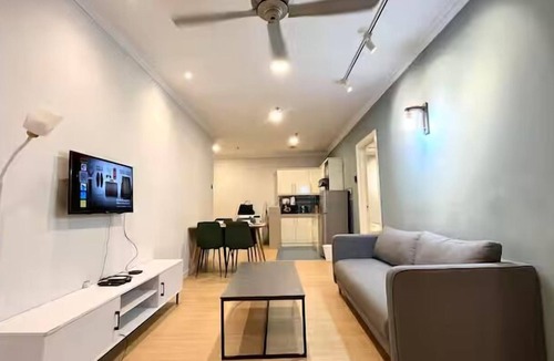 Kampung Datuk Keramat Condo | The Embassy Row 206 Apartments