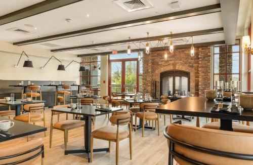 Blowing Rock Hotel | The Embers Hotel