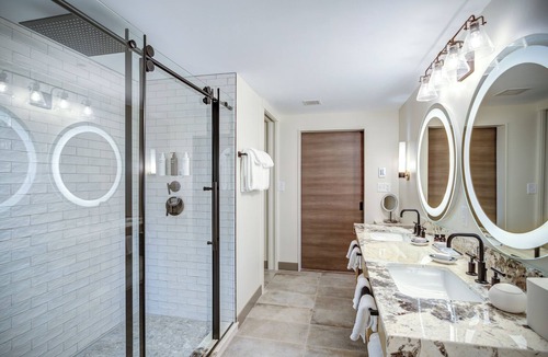 Blowing Rock Hotel | The Embers Hotel