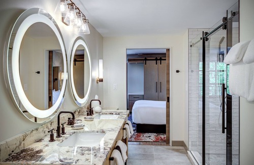 Blowing Rock Hotel | The Embers Hotel