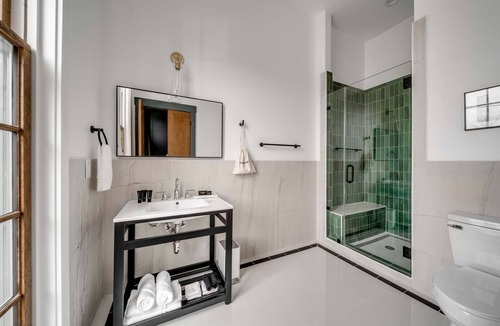 The Point Hotel | The Emerald Boutique Stays