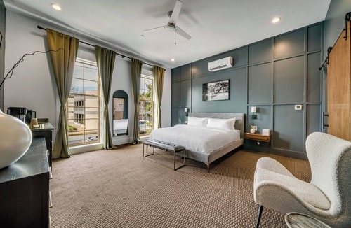 The Point Hotel | The Emerald Boutique Stays