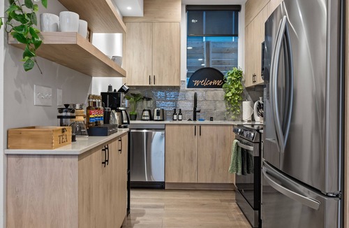 Squire Park House | The Emerald Den
