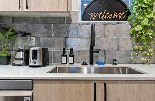 Squire Park House | The Emerald Den