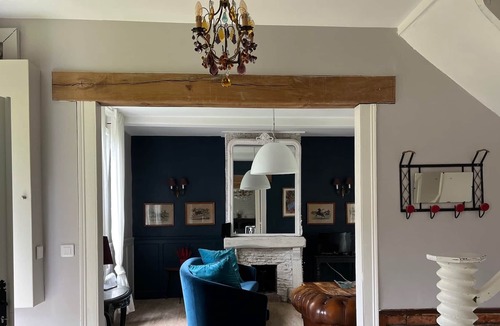 Ablon House | The Emerald House