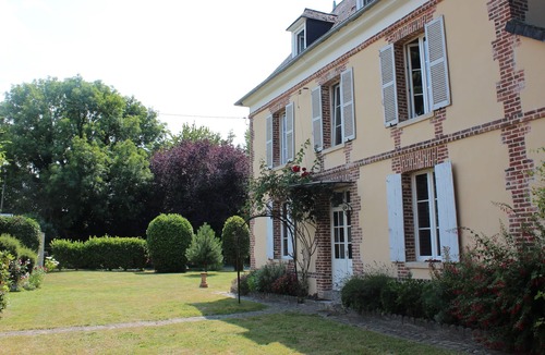 Ablon House | The Emerald House