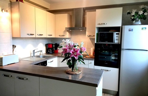 Cancale House | The Emerald Nest