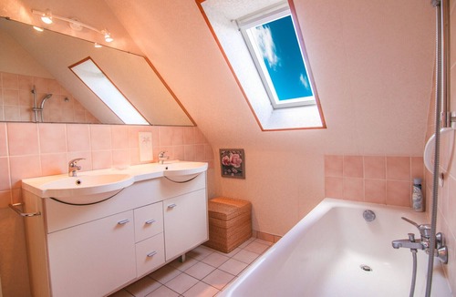 Cancale House | The Emerald Nest