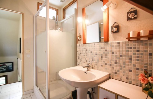 Cancale House | The Emerald Nest