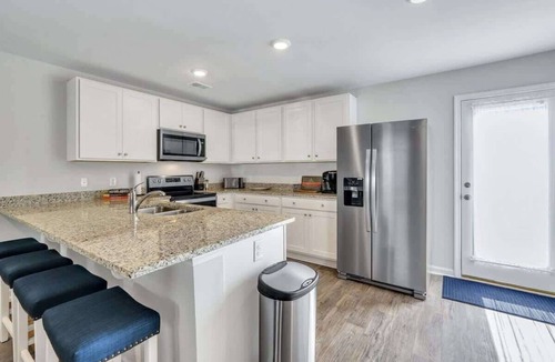 Port Wentworth Condo | The Emerald & Sapphire Townhomes