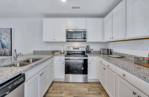 Port Wentworth Condo | The Emerald & Sapphire Townhomes
