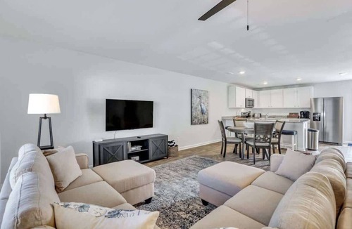 Port Wentworth Condo | The Emerald & Sapphire Townhomes