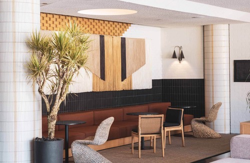 West Loop Hotel | The Emily Hotel