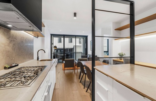 Carlton South Apartment | The Eminence Apartments by CLLIX