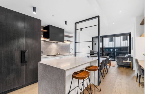 Carlton South Apartment | The Eminence Apartments by CLLIX