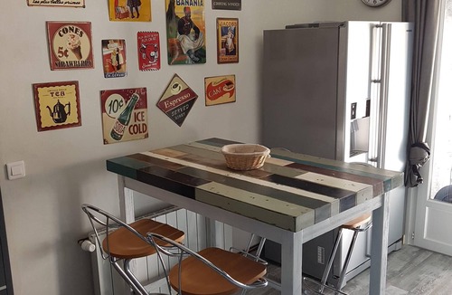 Lauret Cottage | The Emma's Cottage - Pic Saint Loup