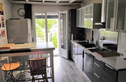 Lauret Cottage | The Emma's Cottage - Pic Saint Loup
