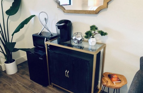 Bulverde Apartment | The Emmy