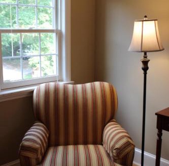 Emory Bed & Breakfast | The Emory House