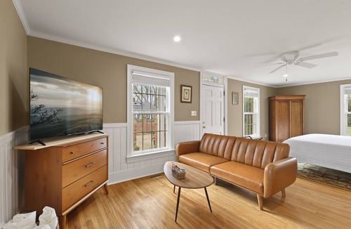 Emory Bed & Breakfast | The Emory House