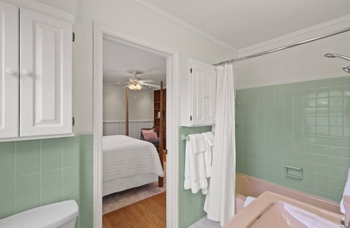 Emory Bed & Breakfast | The Emory House