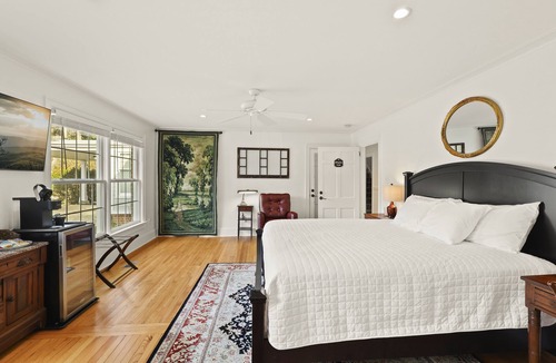 Emory Bed & Breakfast | The Emory House