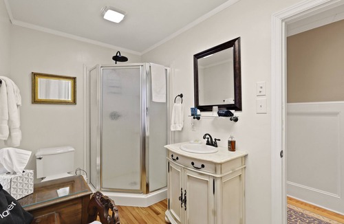 Emory Bed & Breakfast | The Emory House
