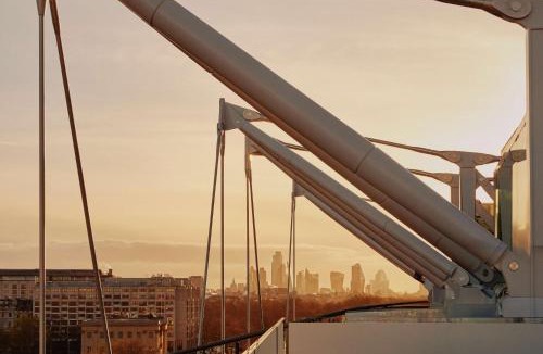 Knightsbridge Hotel | The Emory, Maybourne