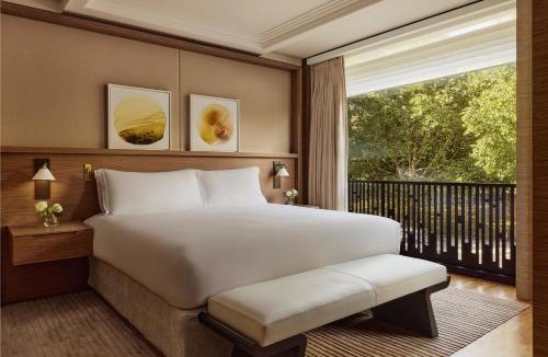 Knightsbridge Hotel | The Emory, Maybourne