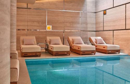 Knightsbridge Hotel | The Emory, Maybourne