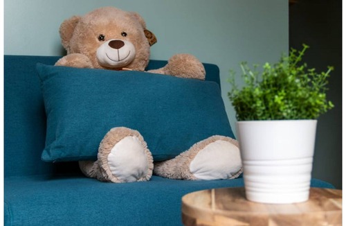 Saint-Jean-de-Vedas Apartment | ★The Emoticause★ Zen and Cozy Apartment in Montpellier