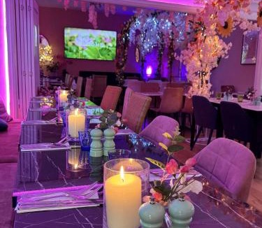 Emsworth Hotel | The Emsworth Hotel