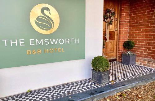 Emsworth Hotel | The Emsworth Hotel