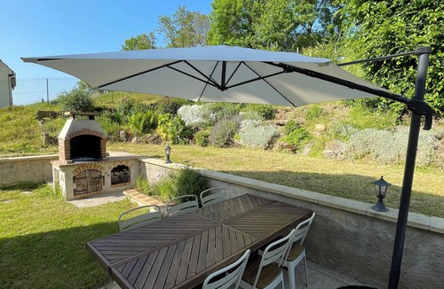Germigny-sous-Coulombs House | The Enchanted Bubble : 25 min to Disneyland