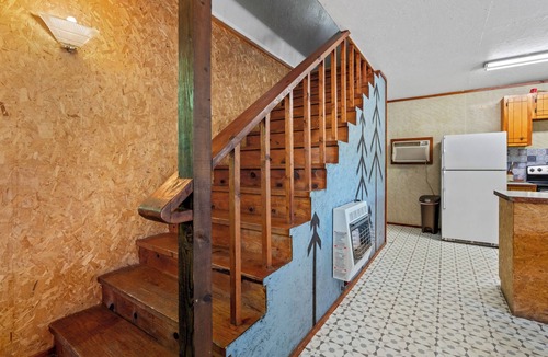 Pencil Bluff Cabin | The Enchanted — A Quiet Riverside Retreat in the Heart of the Ouachita